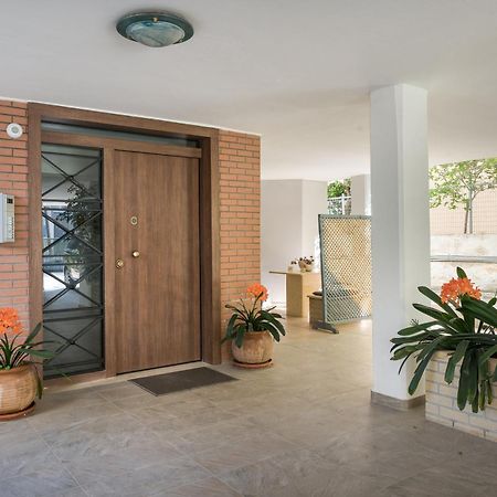 Glyfada'S Cosy Apartments Athen Exterior foto