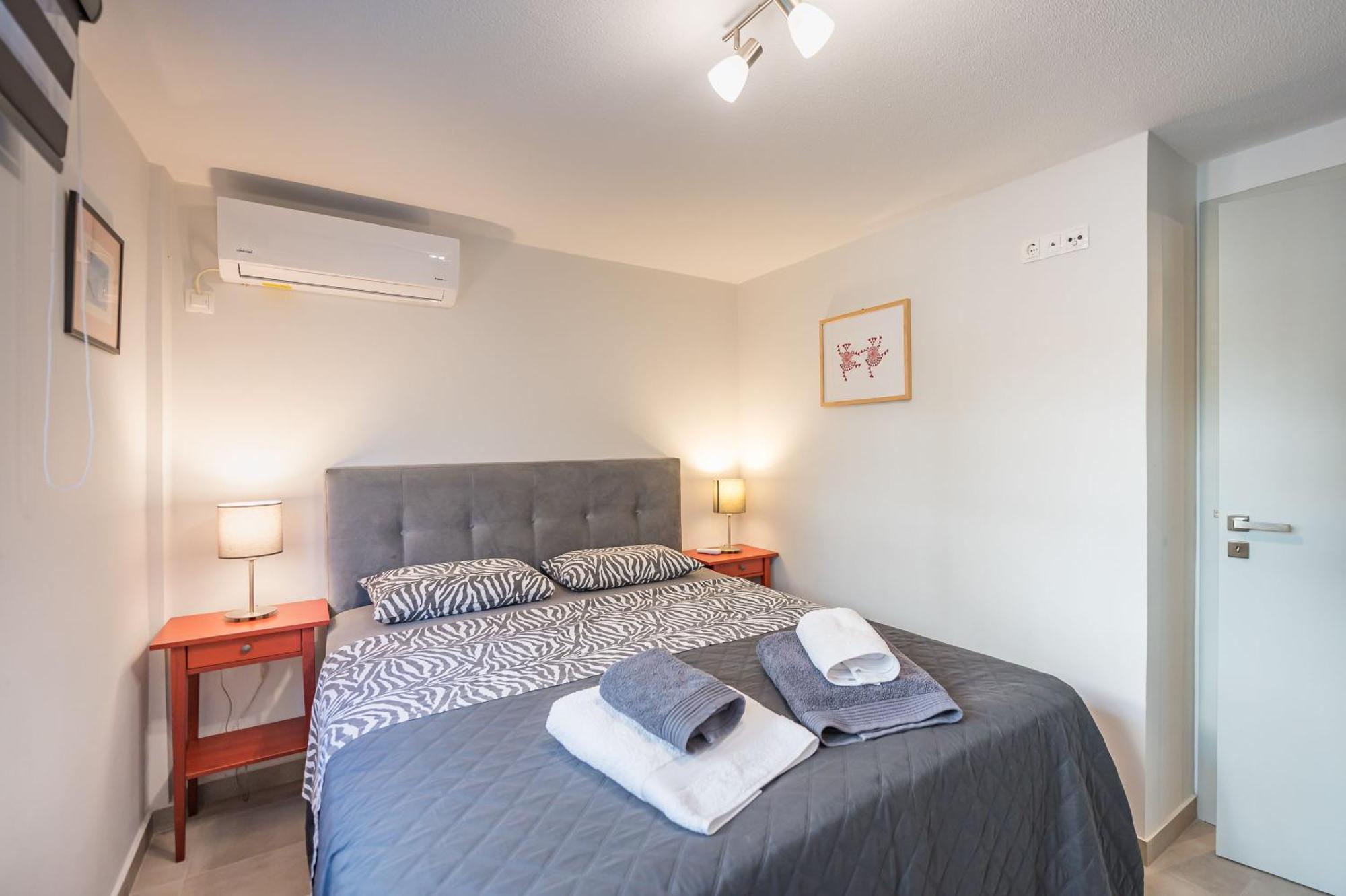 Glyfada'S Cosy Apartments Athen Exterior foto
